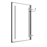 CB005 Bathroom Mirror Cabinets Door