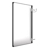 CB015 Bathroom Mirror Cabinets Door