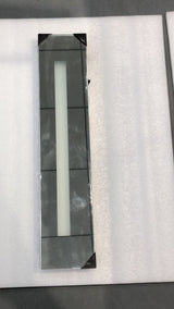 JC002 JC003 JC011 Bathroom Mirror Cabinets Side Lighting Mirror