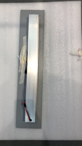 JC002 JC003 JC011 Bathroom Mirror Cabinets Side Lighting Mirror