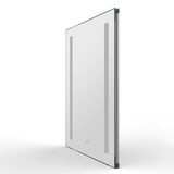 JC005 Bathroom Mirror Cabinets Door