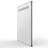 JC006 Bathroom Mirror Cabinets Door