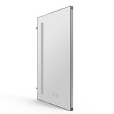 JC007 Bathroom Mirror Cabinets Door
