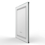 JC008 Bathroom Mirror Cabinets Door