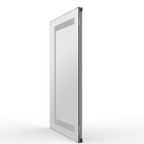 JC019 Bathroom Mirror Cabinets Door