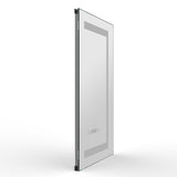 JC009 Bathroom Mirror Cabinets Door