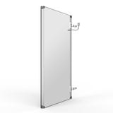 JC016 Bathroom Mirror Cabinets Door