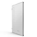 JC017 Bathroom Mirror Cabinets Door