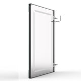 JC018 Bathroom Mirror Cabinets Door