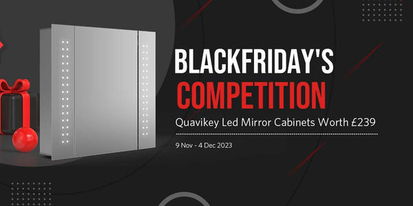 2023 BlackFriday Competition