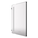 CB015 Bathroom Mirror Cabinets Door