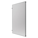 MA3030BK Mirror Door