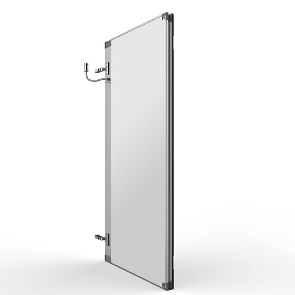 JC019 Bathroom Mirror Cabinets Door