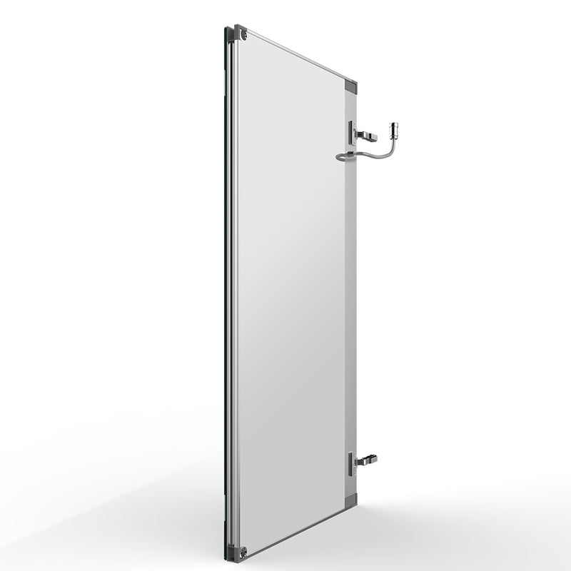 JC009 Bathroom Mirror Cabinets Door
