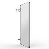 JC017 Bathroom Mirror Cabinets Door
