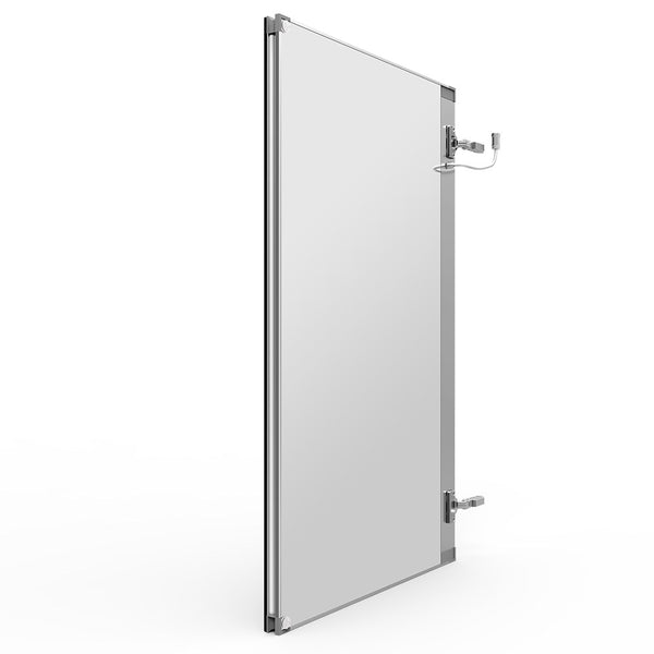 JC017 Bathroom Mirror Cabinets Door